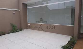 Imagem: Casa Padrão - Loteamento Villa Branca