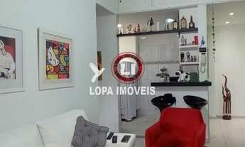 Imagem 5: Venda quarto e sala mobiliado em centro do Rio de Janeiro reformado