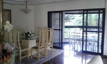 Imagem: Apartamento em São Paulo