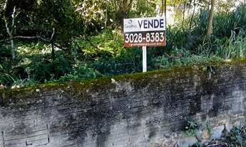 Imagem 2: FLORIANóPOLIS - Terreno Padrão - MORRO DA CRUZ