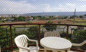 Imagem: Apartamento para aluguel possui 79 metros