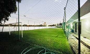 Imagem 3: Excelente lote no Condomínio Vila dos Lagos - 650M2