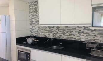 Imagem 6: EXCELENTE COBERTURA NO TERRAÇO RESIDÊNCE EM PIRANGI