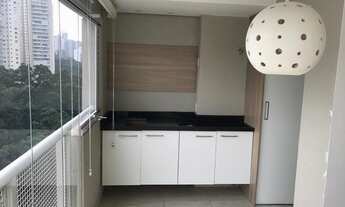 Imagem: Apartamento para venda possui 60 metros