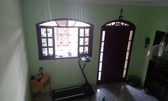 Imagem 7: Casa para venda tem 331 metros quadrados com 3 quartos em Quintino Bocaiúva - Rio de Janei