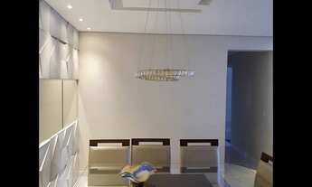 Imagem 4: APARTAMENTO 117m² - 3 Suítes, 4 Banheiros - Centro - Santo André