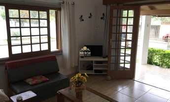 Imagem 7: FLORIANóPOLIS - Casa Padrão - Canasvieiras