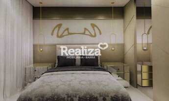 Imagem 6: Cobertura duplex venda Condomínio Soul Peninsula Barra da Tijuca 282 mts quadrados com 4 q