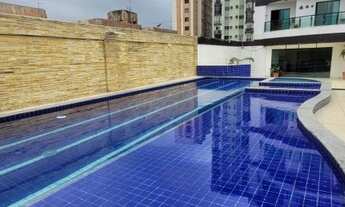 Imagem 5: Lá Belle 88 m2 3/4 andar alto - Oportunidade