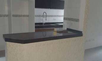 Imagem 3: Cobertura com 3 dormitórios à venda, 90 m² por R$ 615.000,00 - Jardim Santo Antônio - Sant