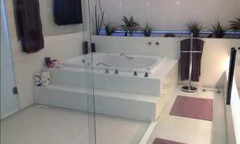 Imagem 5: Cobertura com 4 quartos no Jardim Oceânico