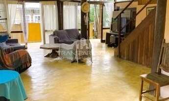 Imagem 7: Casa em condominio, com 3 quartos e piscina - Recreio dos Bandeirantes, RJ