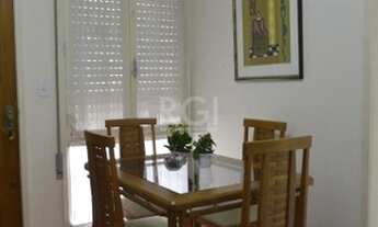 Imagem 6: Porto Alegre - Apartamento Padrão - São João