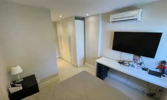 Imagem 3: Apartamento para venda com 260 metros quadrados com 3 quartos