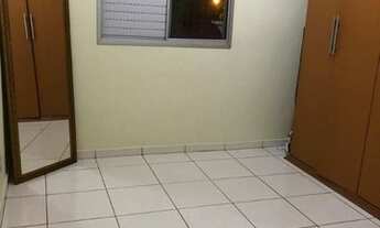 Imagem 3: Apartamento com 2 dormitórios à venda, 49 m² por R$ 215.000,00 - Parque Terra Nova - São B