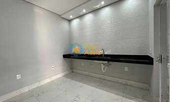 Imagem 2: Venda - Casa - Parque Universitário - Americana - SP