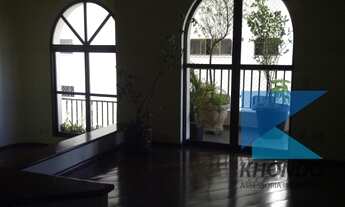 Imagem 2: SãO PAULO - Apartamento Padrão - Moema