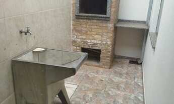 Imagem 5: Sobrado no Parque São Paulo