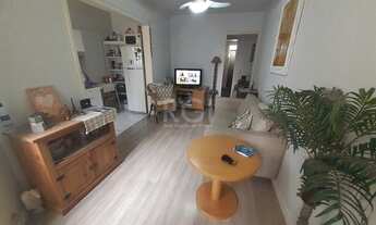 Imagem: Porto Alegre - Apartamento Padrão - Menino