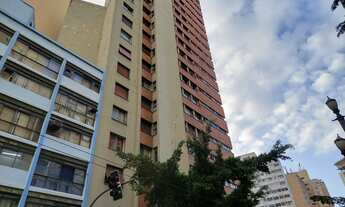 Imagem: Apartamento 1 quarto com linda vista