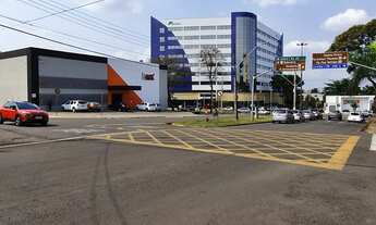 Imagem 5: Sala Comercial para Locação no Edifício Duque Hall - Av Duque de Caxias _ Jardim Londrilar