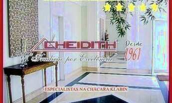 Imagem 3: São Paulo - Apartamento Padrão - Jardim Vila Mariana