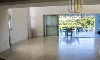 Imagem 4: Salvador - Casa Padrão - Alphaville II