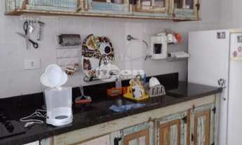 Imagem 3: SãO BERNARDO DO CAMPO - Apartamento Padrão - Demarchi