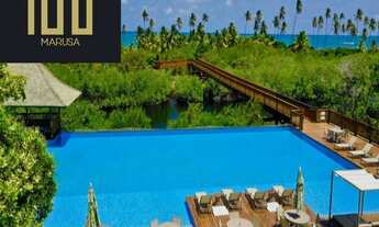 Imagem 2: PRAIA DO FORTE - Loteamento/Condomínio - PRAIA DO FORTE