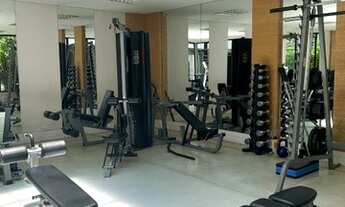 Imagem 6: Apartamento para aluguel e venda possui 278 metros com 4 quartos Bairro Aclimação - São Pa