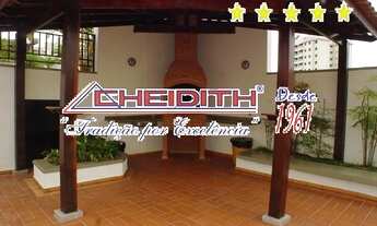 Imagem 6: Apartamento em São Paulo