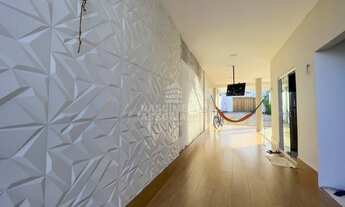 Imagem 7: Casa no Aracagy, próximo ao restaurante Mandacaru