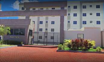 Imagem 2: Alugo Apartamento 2/4 - Parque Solaris - Jd Margaridas