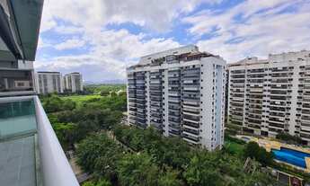 Imagem 2: Apartamento a venda, 73m², 02 quartos (1 suíte), 01 vaga, Rio 2, Barra da Tijuca