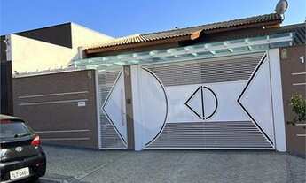 Imagem 6: Casa cinematografica com 03 dormitorios