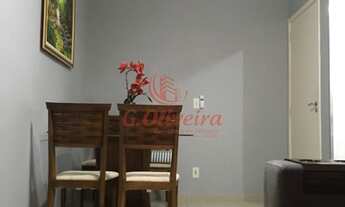 Imagem 16: Apartamento Jundiai Ponte São João Residencial Spazio Jandaia 57m2 2 dorms 1 vaga