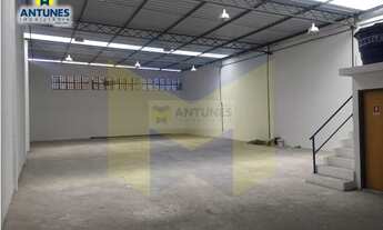 Imagem 2: Alugue galpão na Imbiribeira com 360 m², ótima estrutura