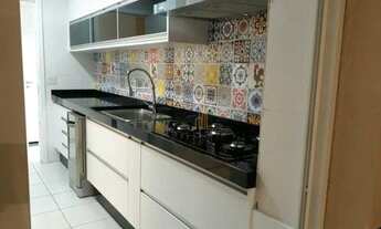 Imagem 5: Apartamento com 3 dormitórios à venda, 144 m² por R$ 1.485.000,00 - Campestre - Santo Andr