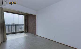 Imagem 7: Apartamento com 1 dormitório para alugar, 39 m² por R$ 2.760,00/mês - Cambuci - São Paulo