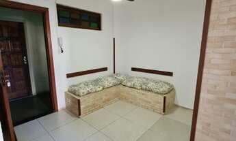 Imagem 5: Kitnet/conjugado vista mar para venda 35m² com 1 quarto em Centro - São Vicente - SP