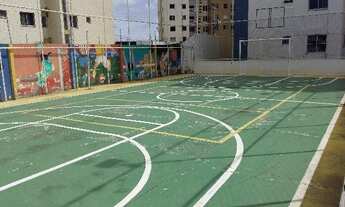 Imagem 7: Bougainvile Residence Jabotiana - Aracaju - SE