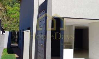 Imagem 5: Condomínio Jardins Madri sobrado 4 suítes