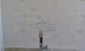 Imagem 6: Apartamento - Centro - Jacareí - Residencial Grand Valle Elvira - 80m² - 3 Dormitórios - A