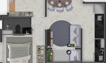 Imagem 3: Apartamento no butantã!