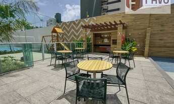 Imagem 5: Apartamento à venda no bairro Tirol - Natal/RN