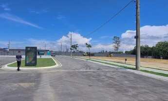 Imagem 6: Lançamento de lotes 600m² a 1200m² no Urbanova- condições especiais para esse mês de Junho