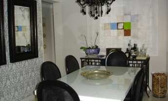 Imagem: Apartamento para venda tem 110 metros quadrados