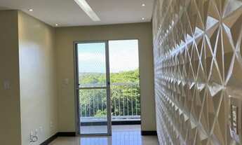 Imagem 7: Apartamento no Condomínio Recanto das Ventos, com 3/4, Reformado com Cond. Incluso