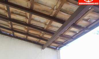 Imagem 7: São José da Lapa - Casa Padrão - Dom Pedro I