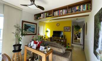 Imagem 4: Apartamento FACE LESTE com Vista PANORÂMICA e DEFINITIVA